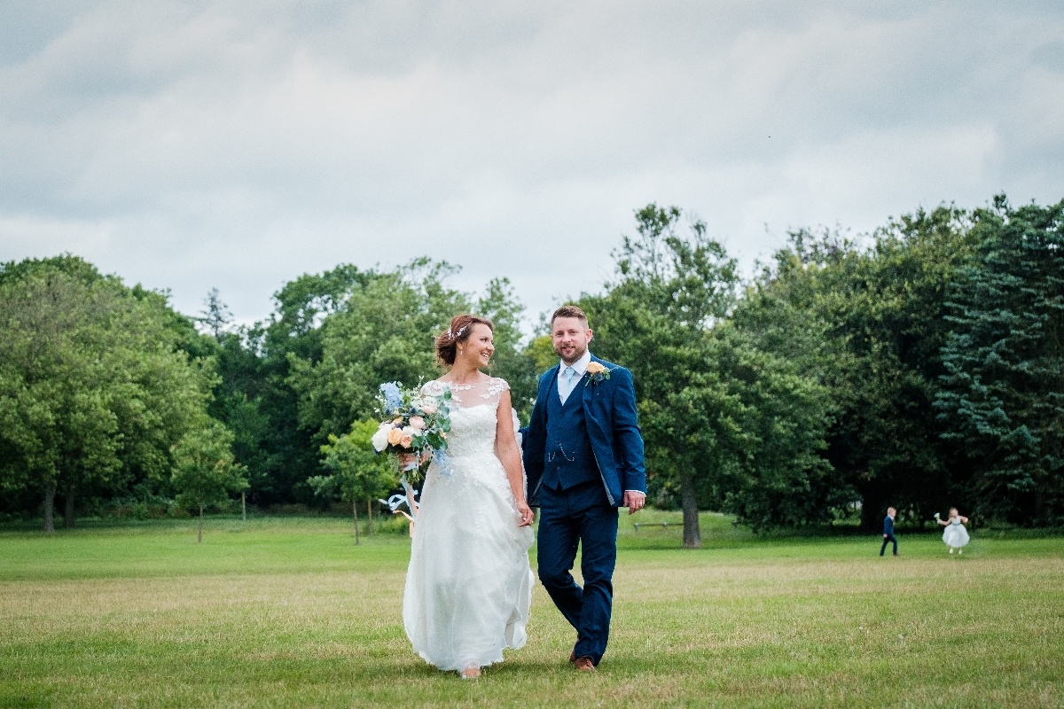 Find your big-day photographer with County Wedding Events - Image 14