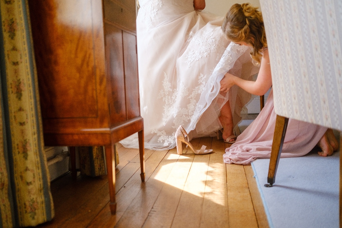 Find your big-day photographer with County Wedding Events - Image 7