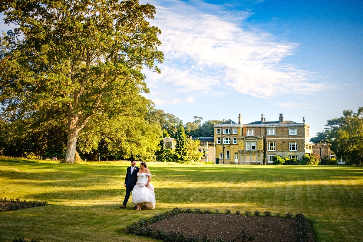 Find your big-day photographer with County Wedding Events - Image 8