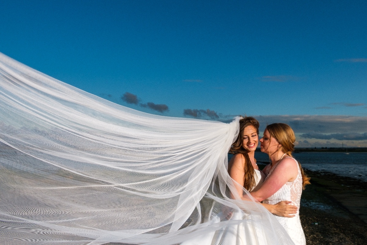 Find your big-day photographer with County Wedding Events - Image 9