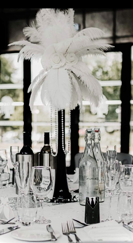 Meet your venue styling supplier at Ascot Racecourse - Image 5