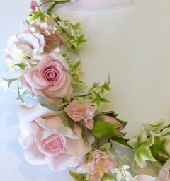 Sugar flower delights from In The Green - Image 1