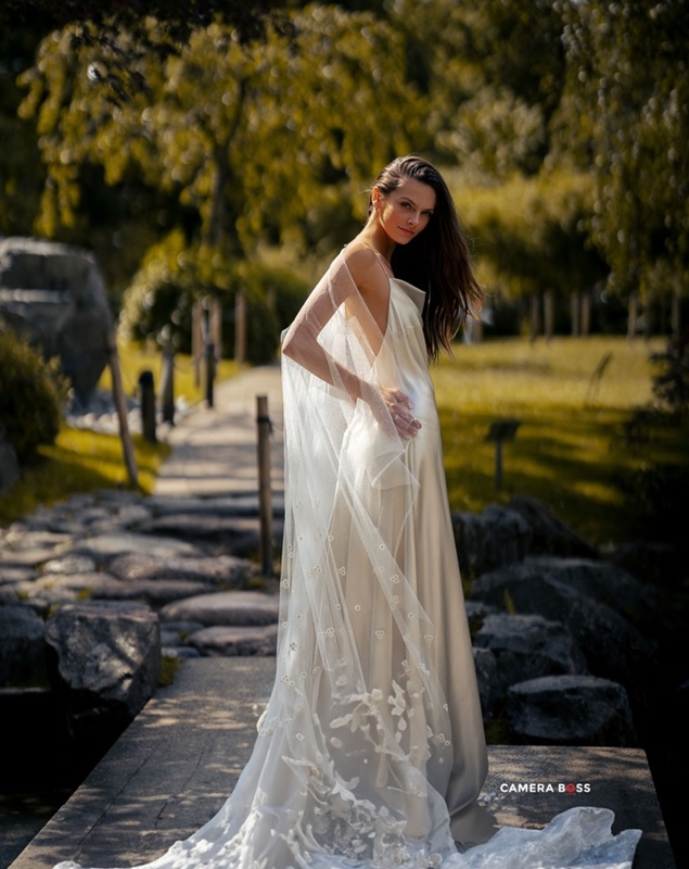 Dream dresses at Signature Wedding Shows - Image 3