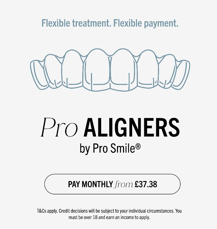 Considering dental work for your wedding? Come and chat to ProSmile - Image 5